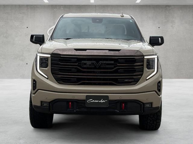 Used 2022 GMC Sierra 1500 AT4X AWD/4WD image 18