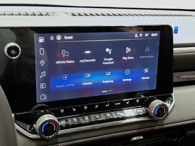 New 2026 Chevrolet Colorado Z71 w/ Z71 Convenience Package 2 image 15