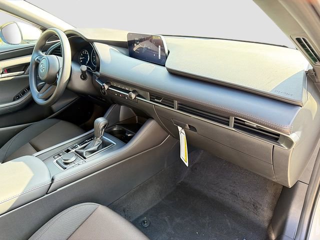 New 2026 MAZDA MAZDA3 s image 12