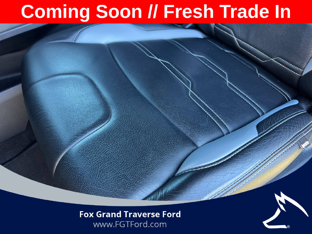 Certified 2024 Ford F150 XLT w/ Equipment Group 302A MID AWD/4WD image 18