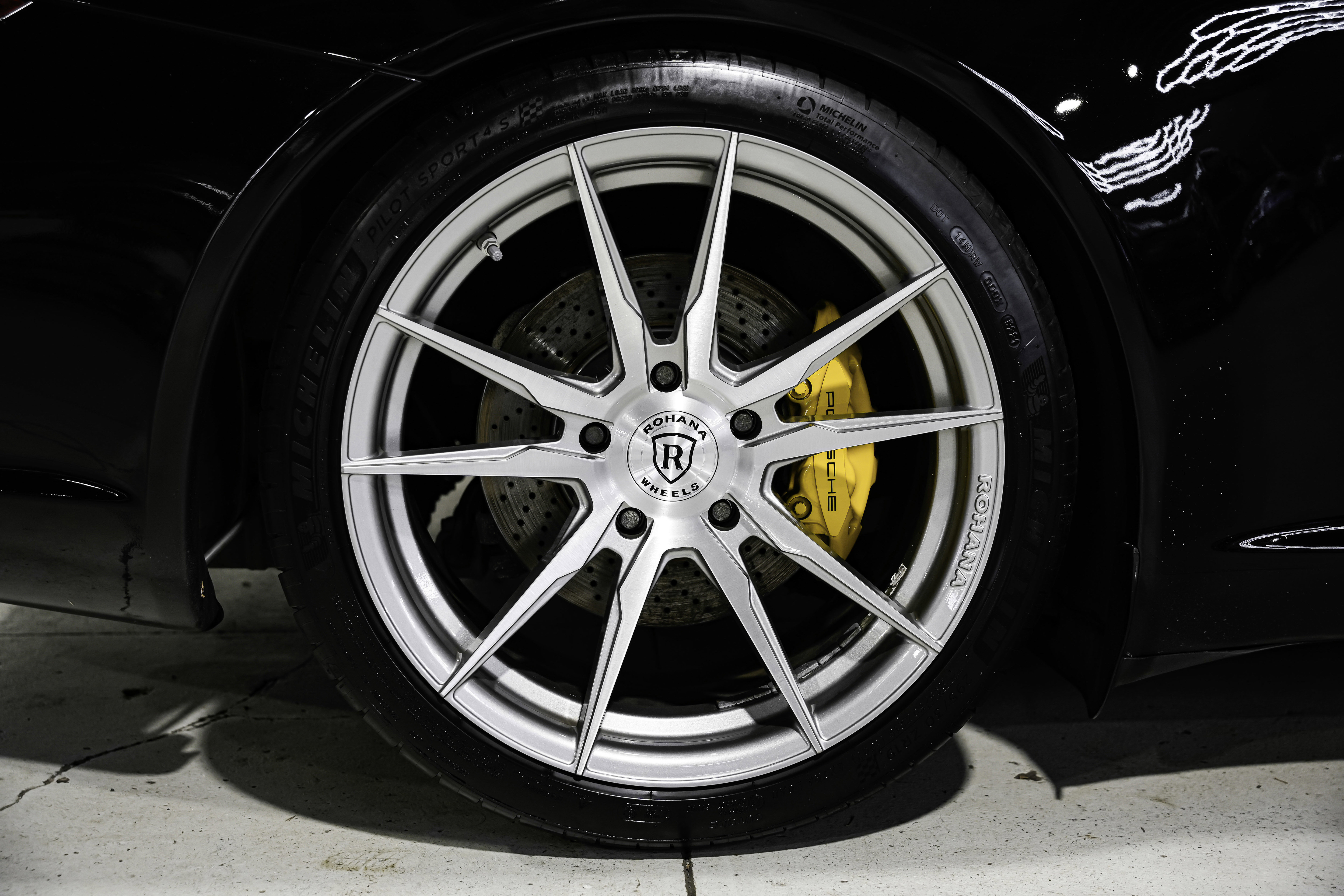 Used 2009 Porsche 911 Carrera image 45