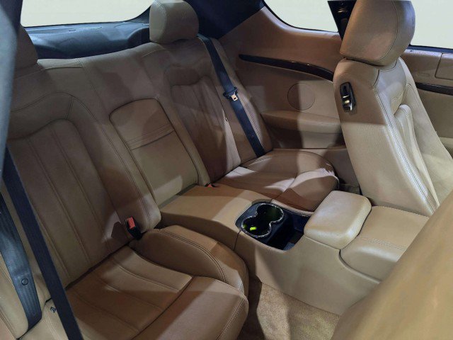 Used 2011 Maserati GranTurismo S image 35