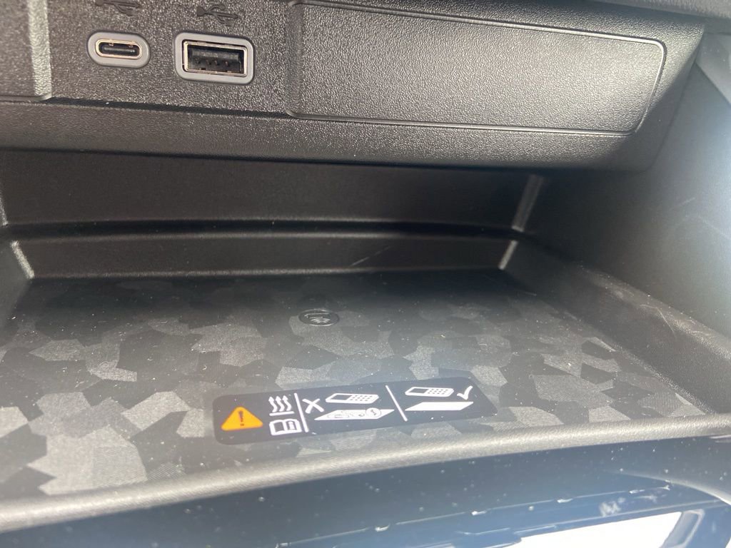 New 2025 Chevrolet Colorado ZR2 w/ Technology Package image 23