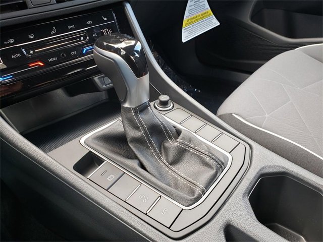 New 2026 Volkswagen Jetta Sport image 11