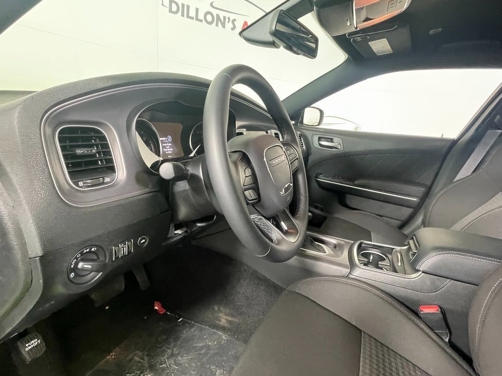 Used 2023 Dodge Charger GT image 14