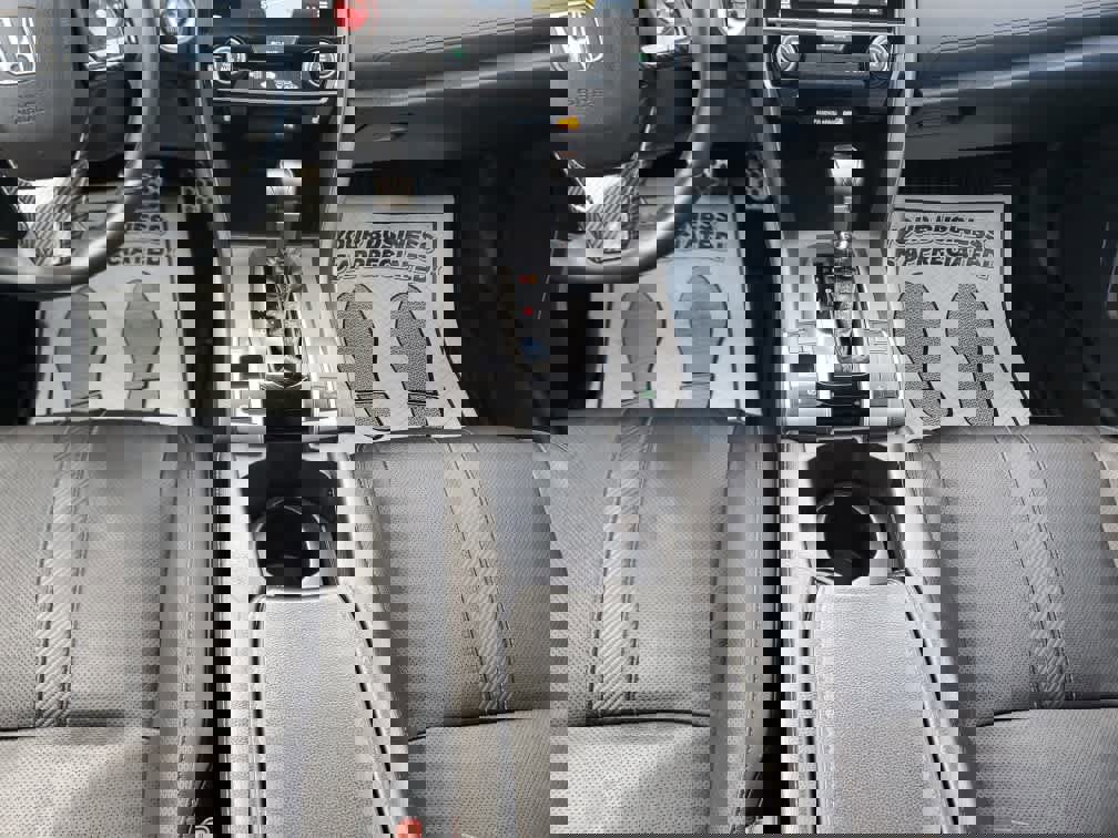 Used 2018 Honda Civic Sport Touring image 22