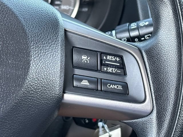 Used 2016 Subaru Forester 2.5i Premium AWD/4WD image 18