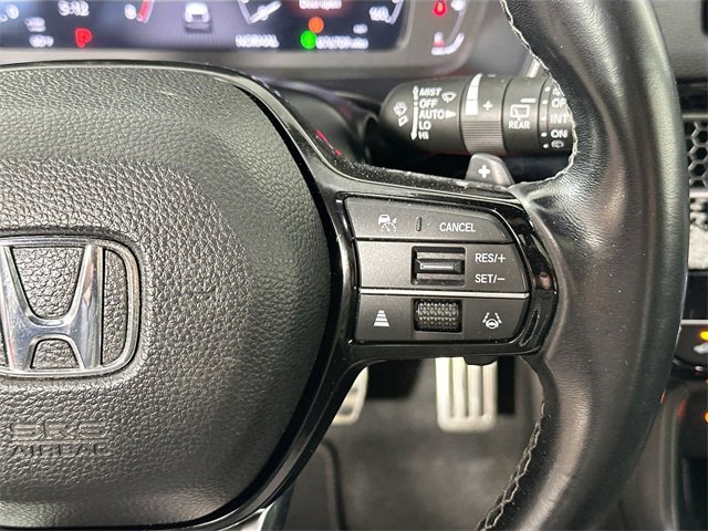 Used 2022 Honda Civic Sport Touring image 24