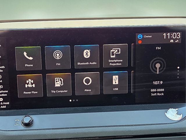 Used 2024 Honda Accord Sport image 20