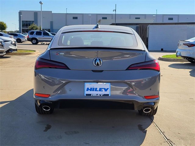 New 2026 Acura Integra A-Spec image 5