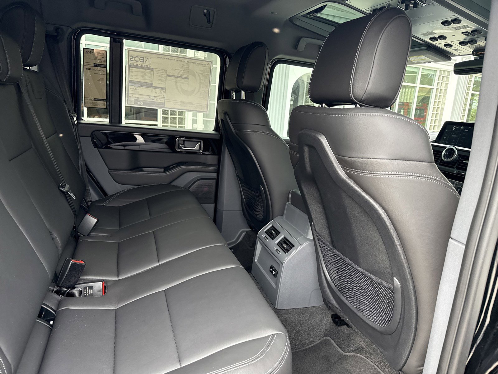 New 2026 INEOS Grenadier image 30