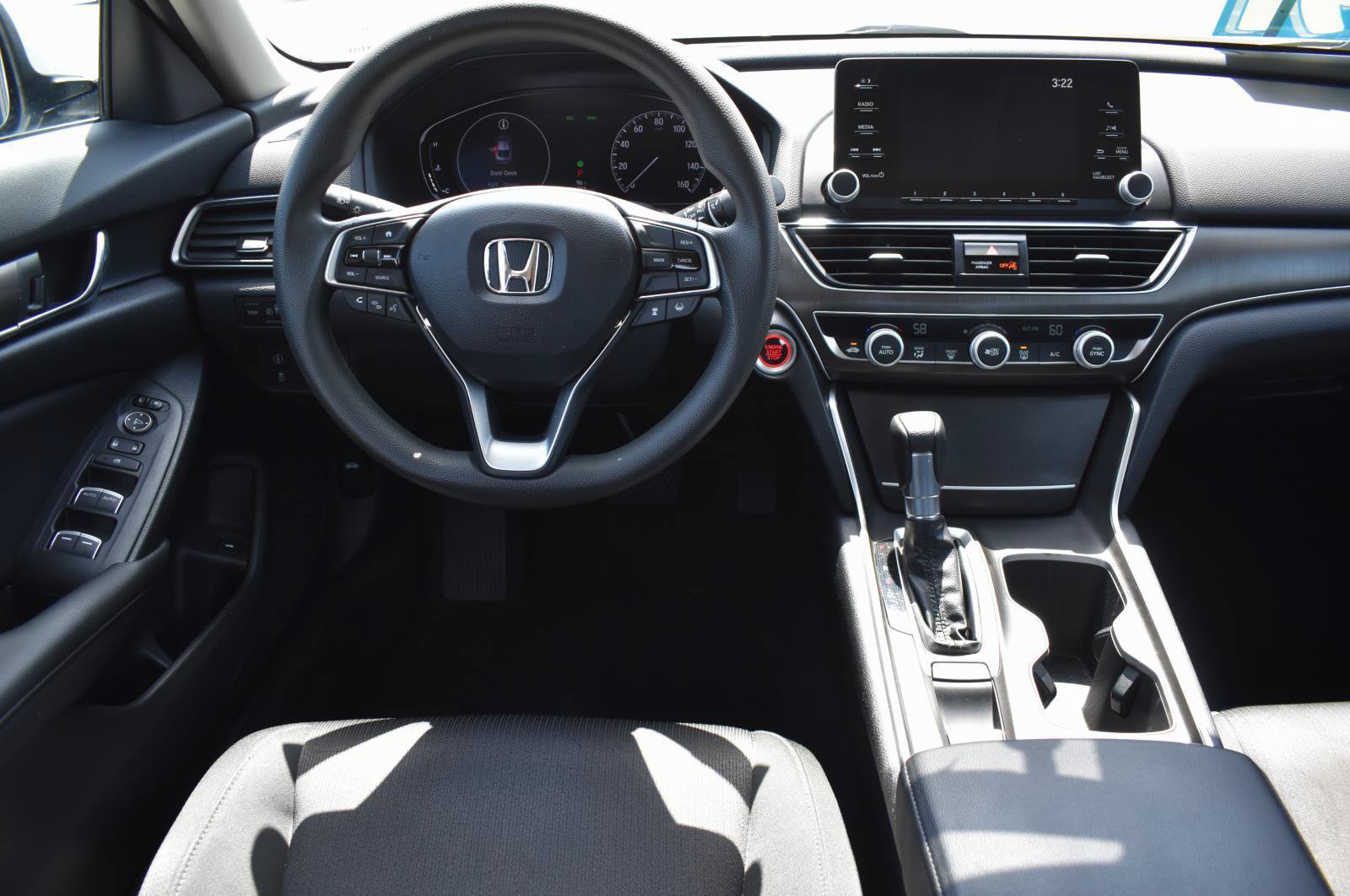 Used 2020 Honda Accord LX image 17