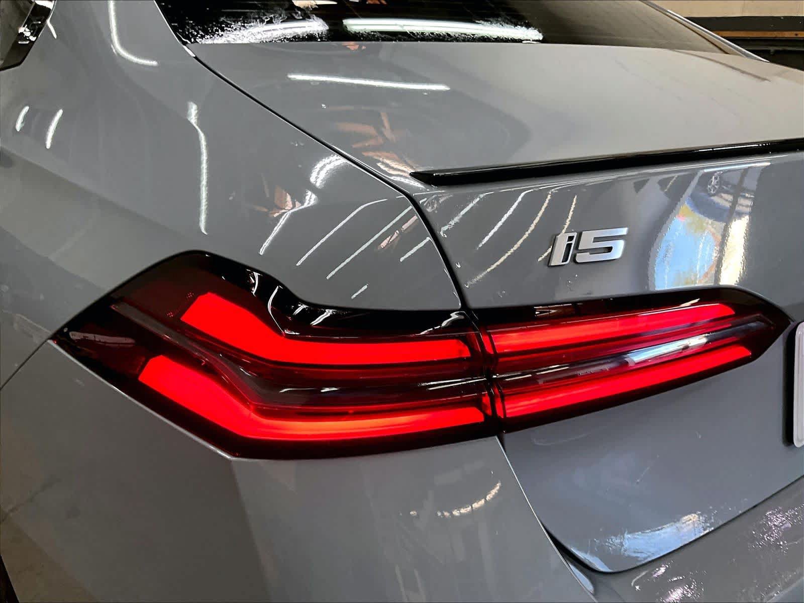 Used 2024 BMW i5 M60 w/ Premium Package AWD/4WD image 31