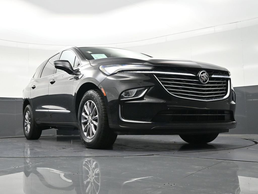 Used 2022 Buick Enclave Essence image 30