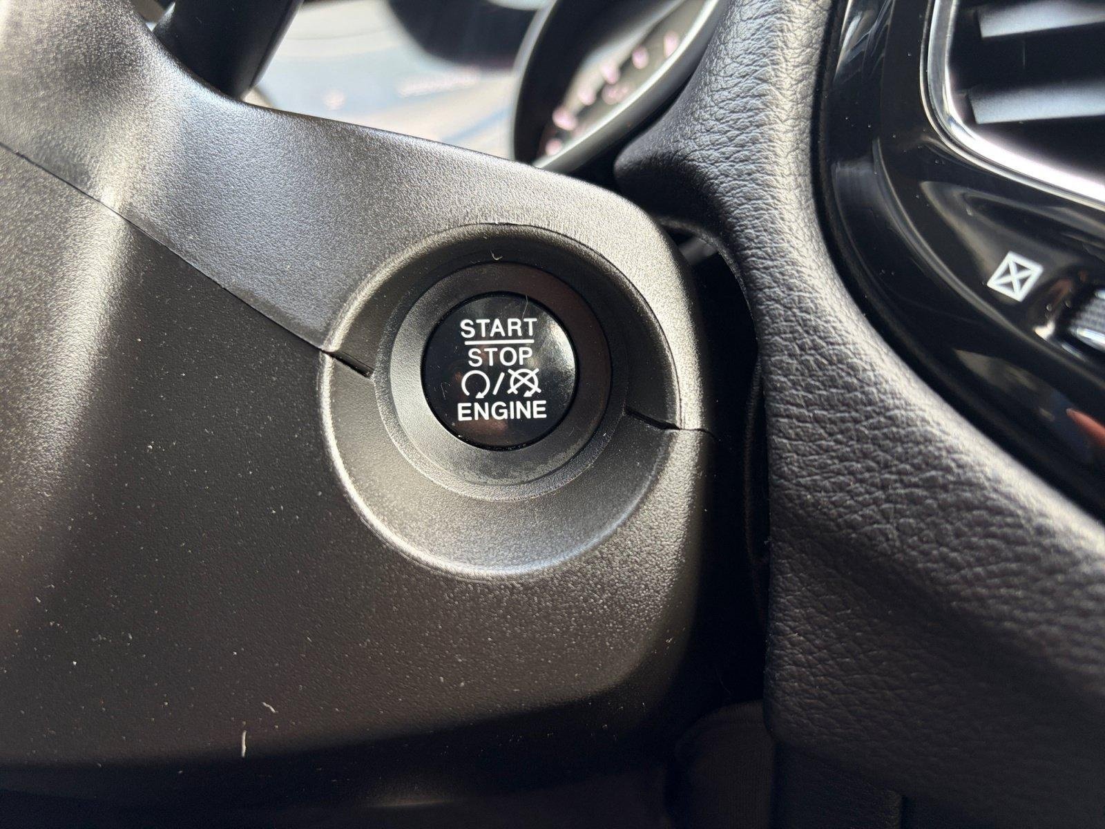 Used 2018 Jeep Compass Limited AWD/4WD image 22