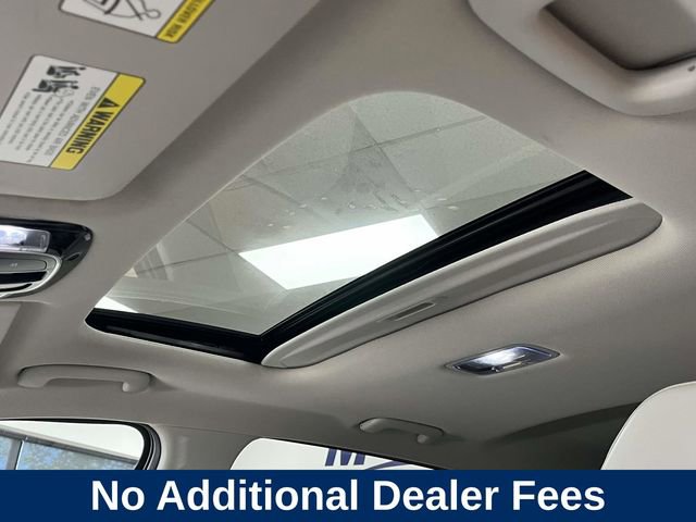 Used 2023 Hyundai Tucson SEL w/ Convenience Package FWD image 16