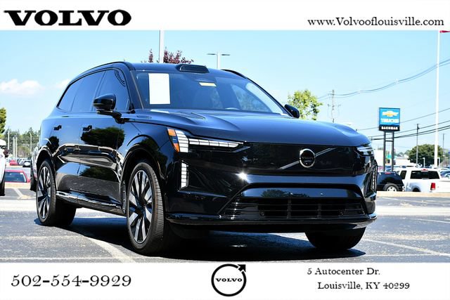 Certified 2025 Volvo EX90 Ultra