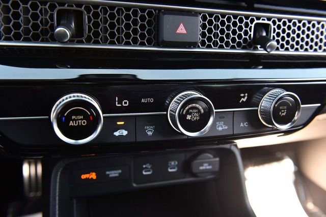 Used 2026 Honda Civic Sport image 16