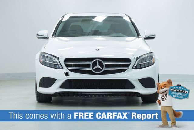 Used 2019 Mercedes-Benz C 300 C 300 image 2