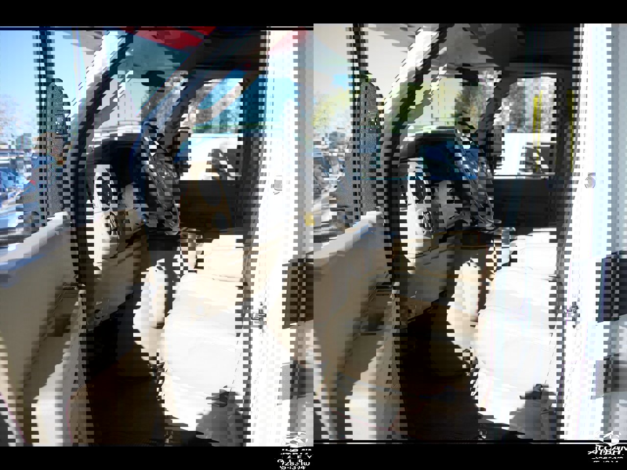 Used 2019 Ford E-450 and Econoline 450 Super Duty w/ Motorhome Prep Package image 8