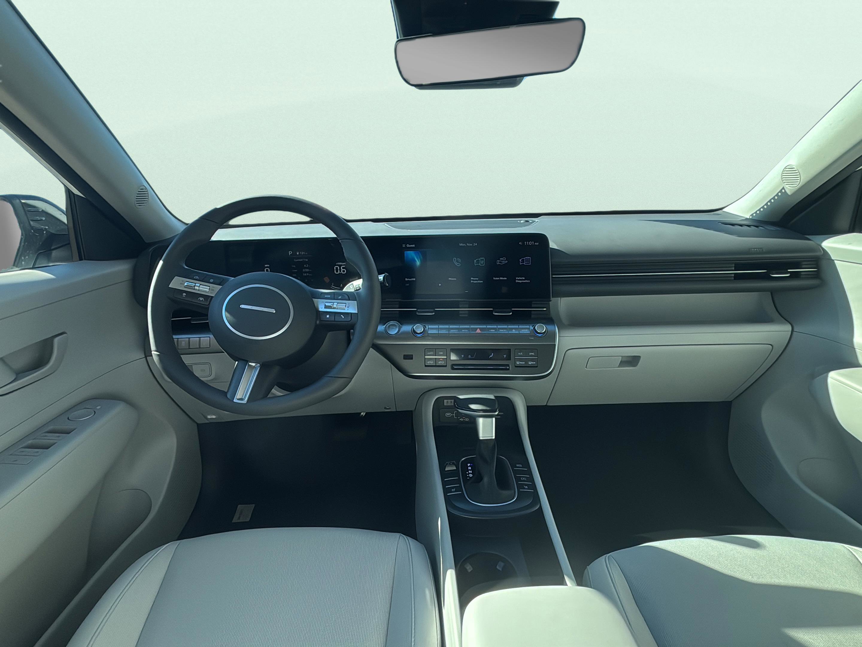 New 2026 Hyundai Kona SEL Sport image 9