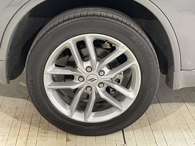 Used 2025 Dodge Durango GT AWD/4WD image 13