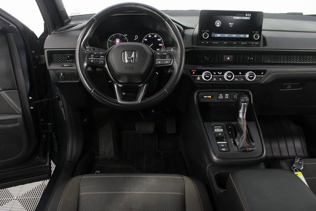 Used 2023 Honda CR-V Sport image 11