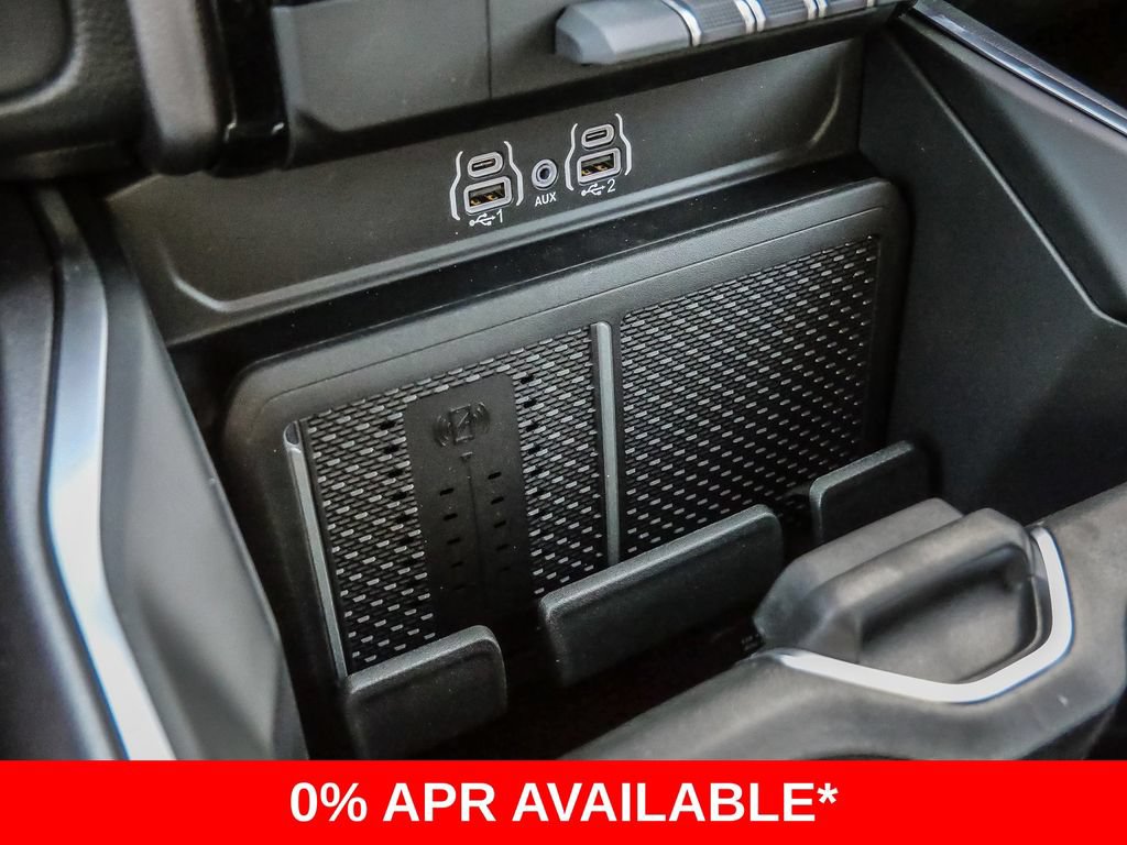New 2026 RAM 1500 Big Horn AWD/4WD image 43