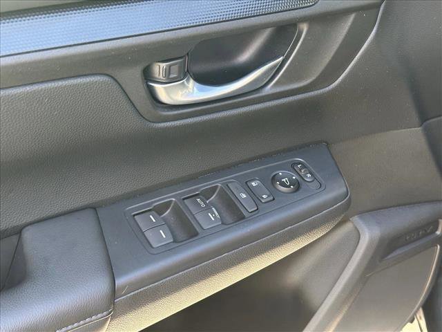 New 2026 Honda CR-V Sport-L image 19