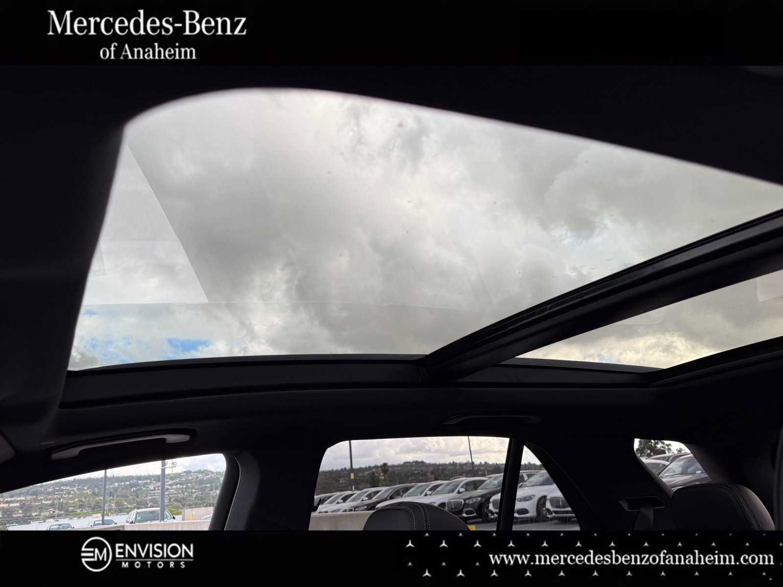 New 2026 Mercedes-Benz GLE 53 AMG 4MATIC image 21