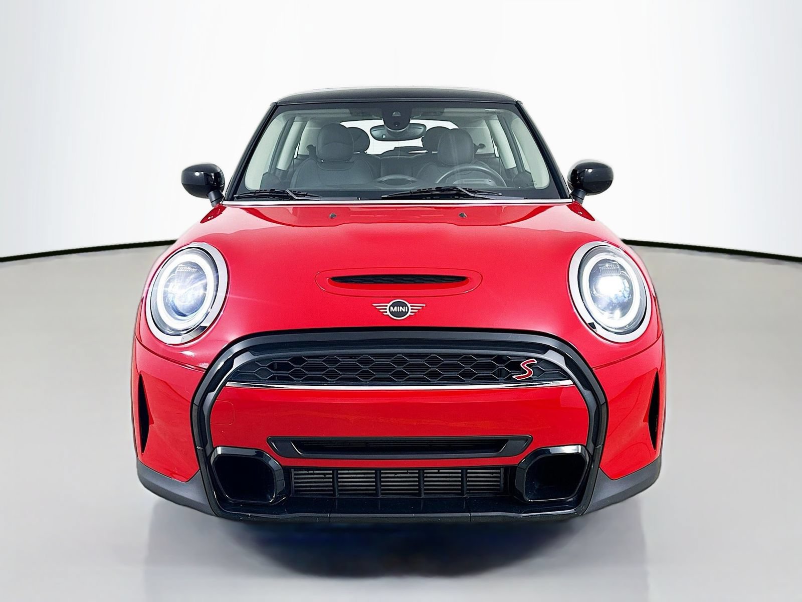 Used 2024 MINI Cooper S FWD image 2