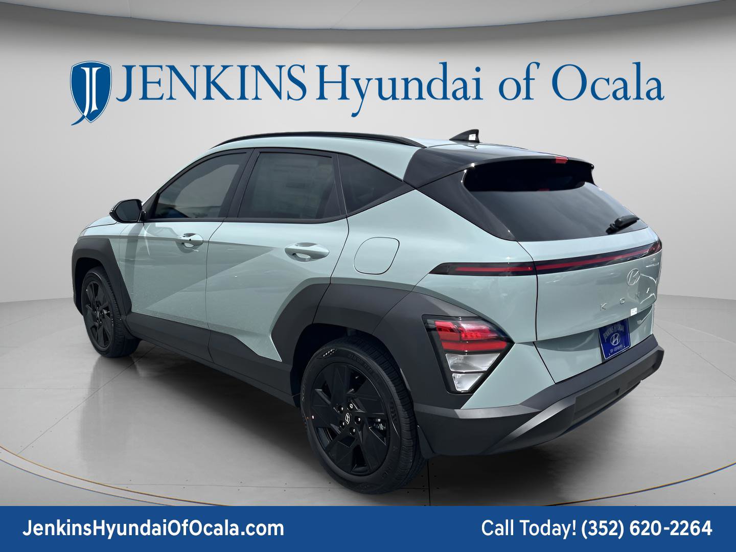 New 2026 Hyundai Kona SEL Sport image 6