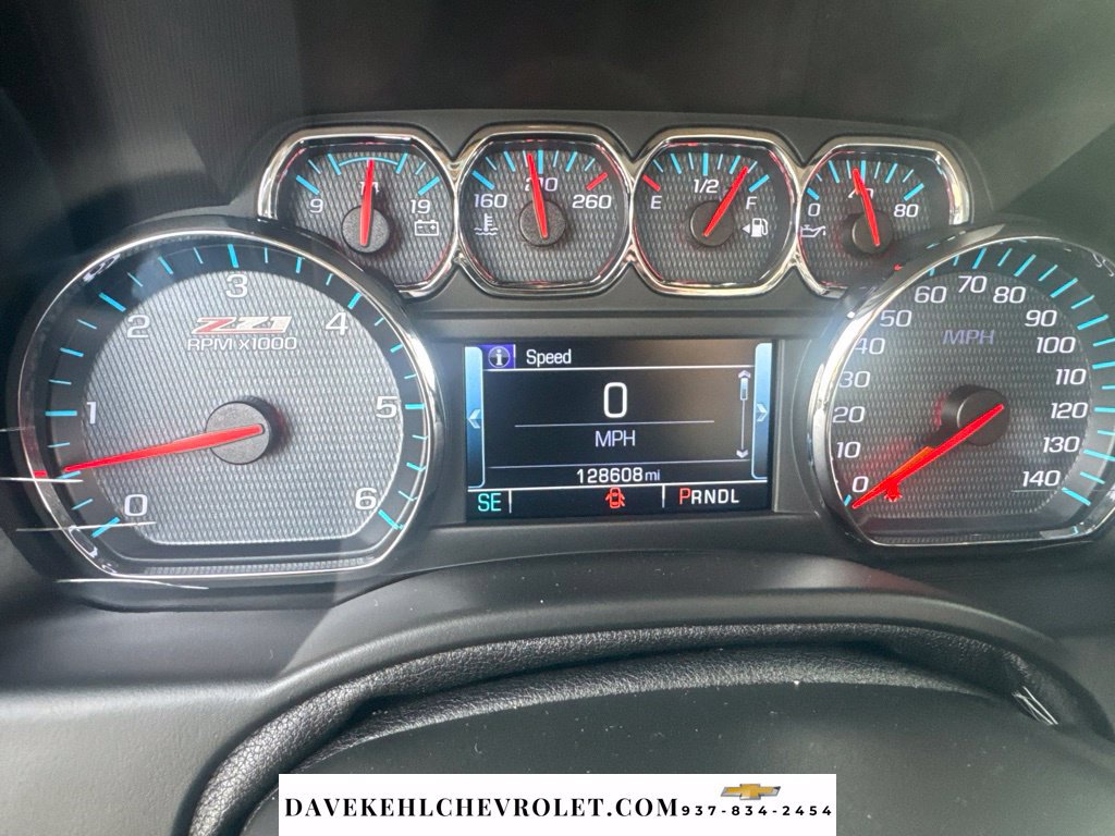 Used 2020 Chevrolet Tahoe LT AWD/4WD image 51