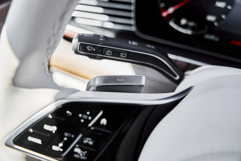 Used 2026 Mercedes-Benz Maybach GLS 600 4MATIC image 64