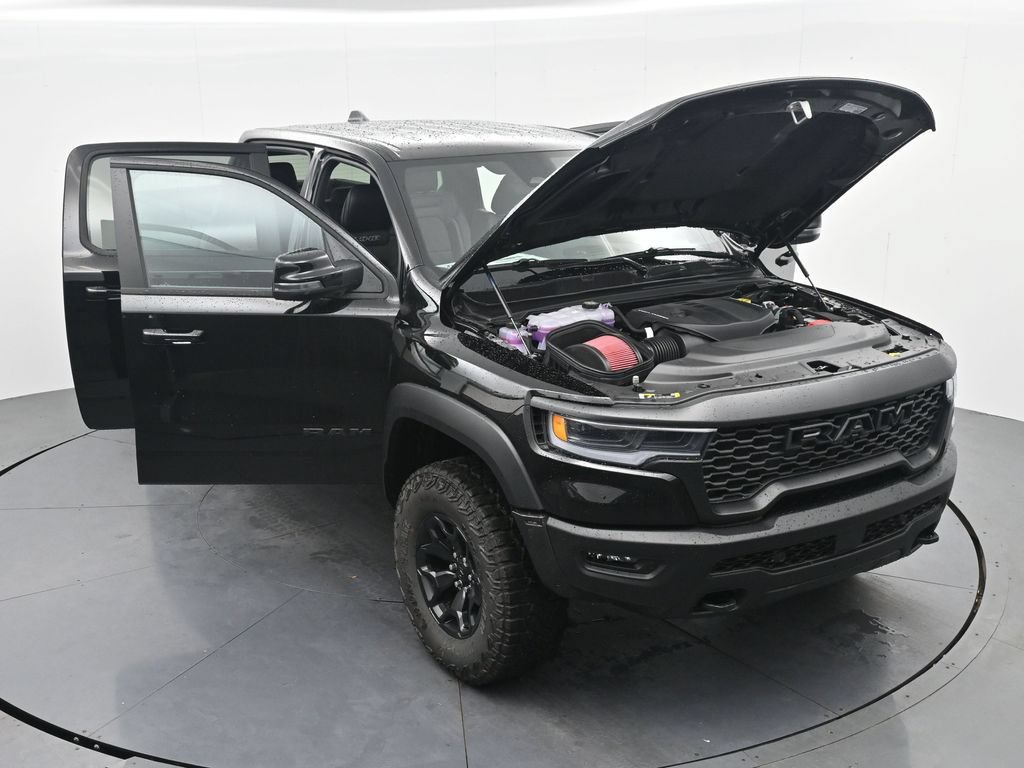 Used 2026 RAM 1500 RHO AWD/4WD image 36