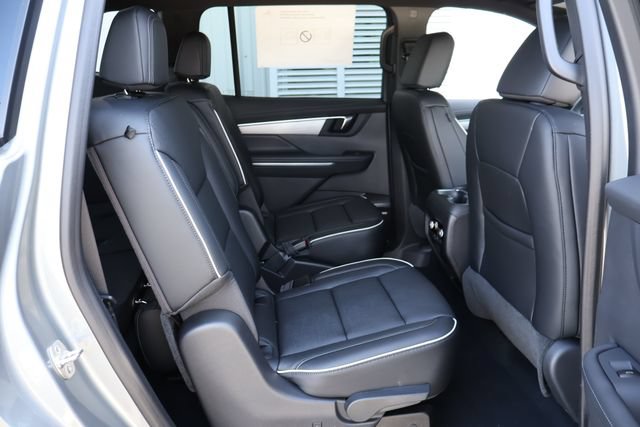New 2026 Buick Enclave Preferred w/ Power Package FWD image 22