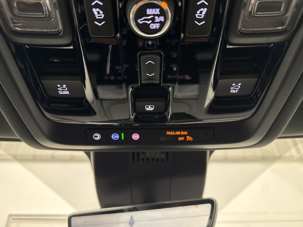 New 2026 GMC Yukon AT4 image 66