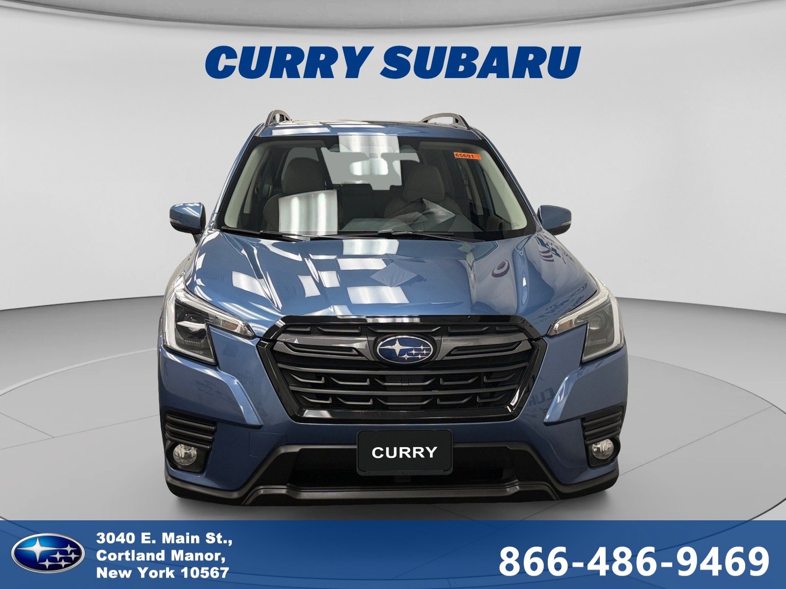 Used 2023 Subaru Forester Limited AWD/4WD image 8