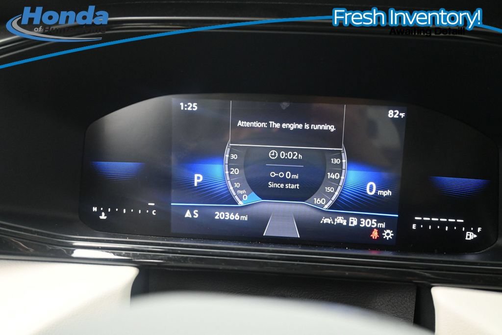 Used 2025 Volkswagen Taos S FWD image 15