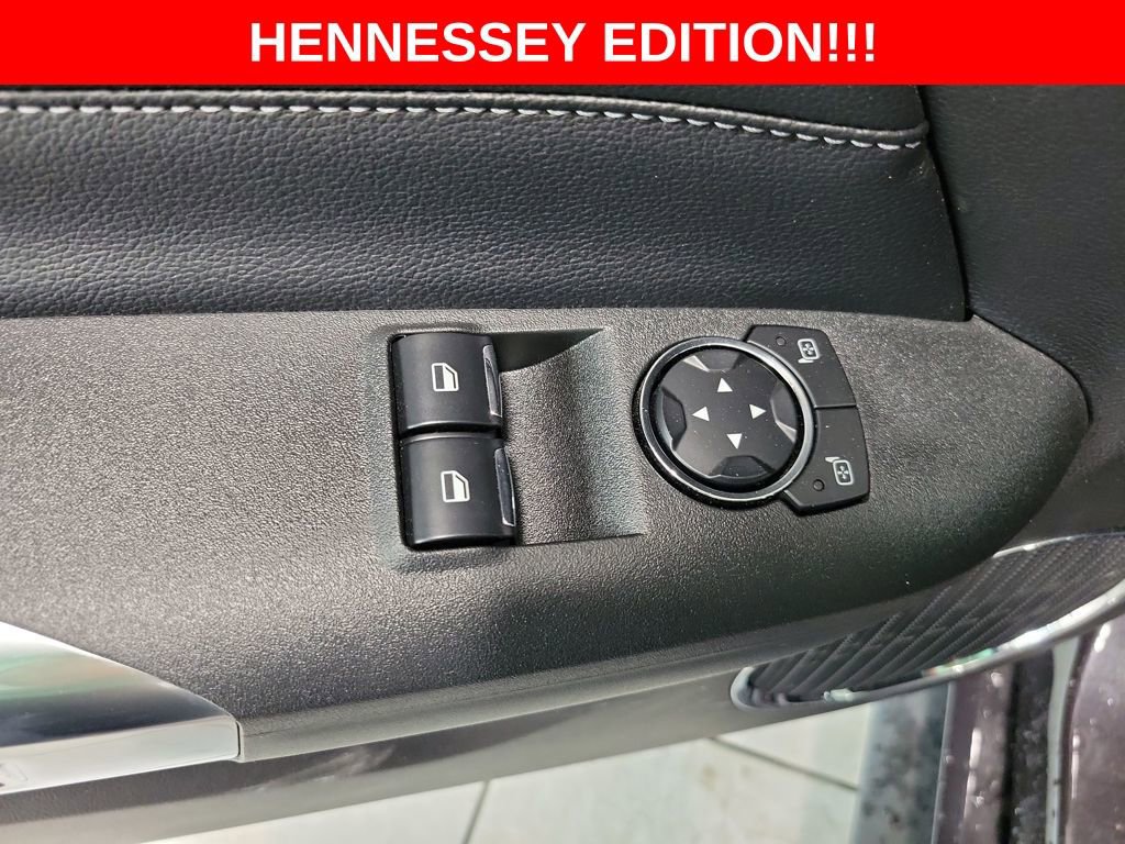 Used 2022 Ford Mustang GT Premium image 35