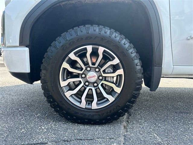 Used 2021 GMC Sierra 1500 AT4 image 10
