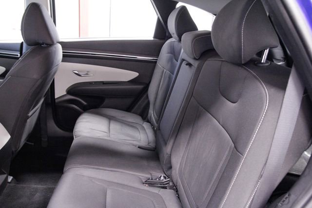 Used 2024 Hyundai Tucson SE image 16