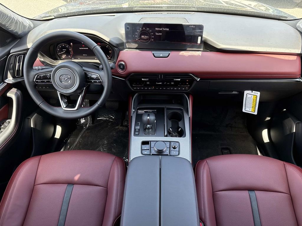 New 2026 MAZDA CX-70 3.3 Turbo S w/ Premium Package image 22