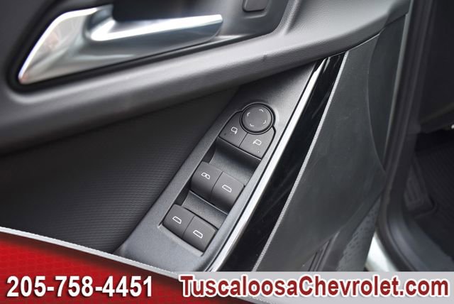 New 2026 Chevrolet Equinox LT w/ Convenience Package II image 13