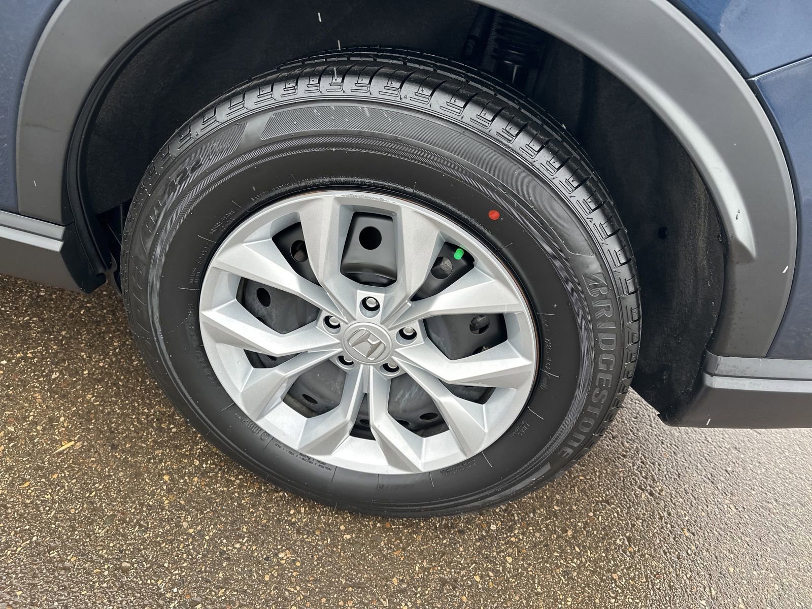 Used 2023 Honda CR-V LX image 7