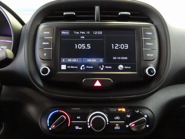 Used 2024 Kia Soul LX w/ Option Group 015 image 23