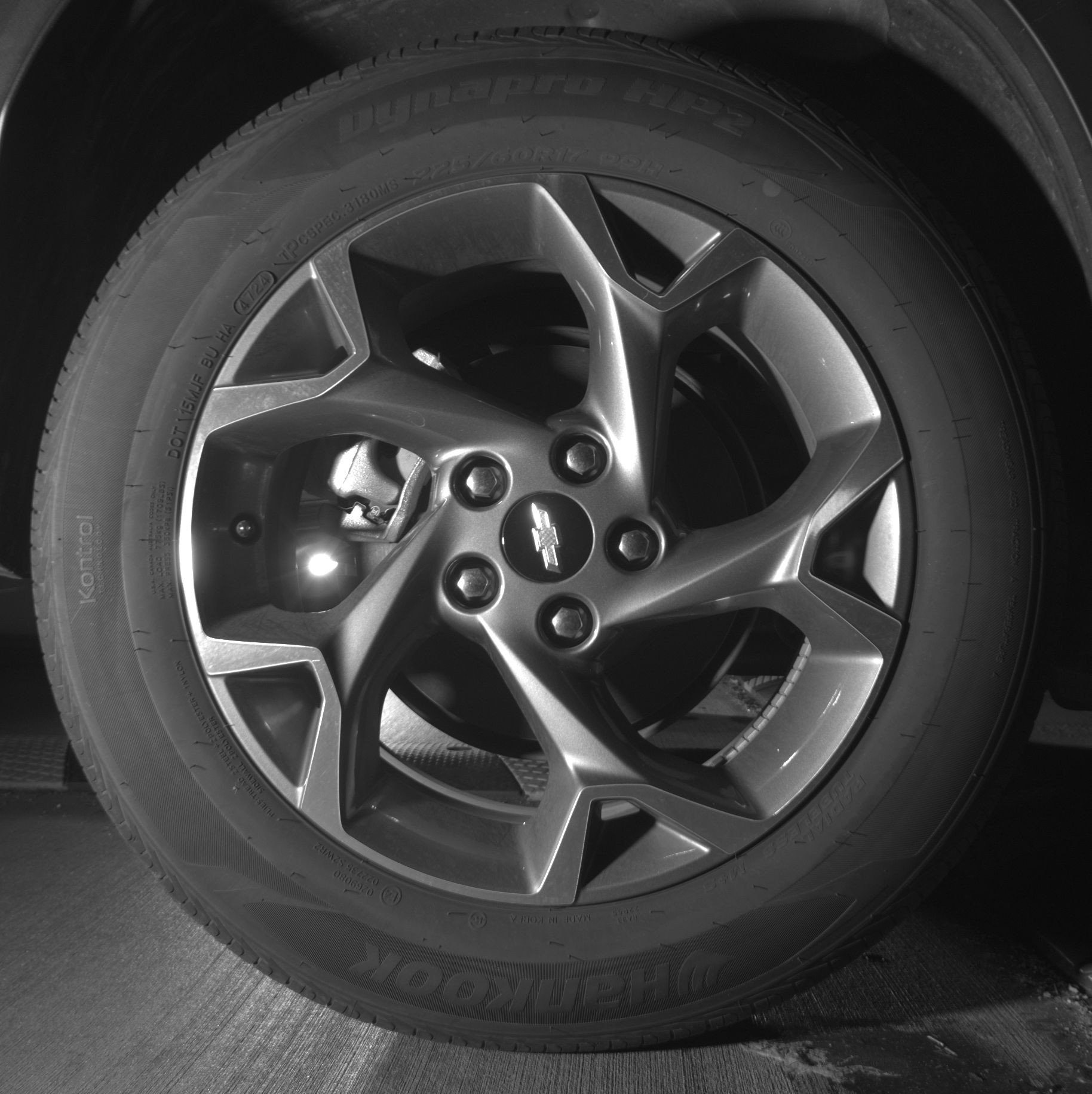 Used 2025 Chevrolet Trax LT FWD image 15