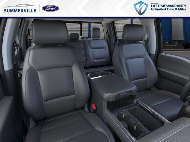 New 2026 Ford F250 Lariat w/ Lariat Premium Package AWD/4WD image 12