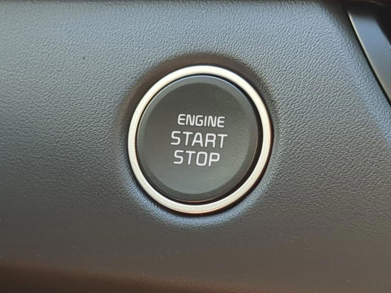 Certified 2026 Kia Seltos EX image 25