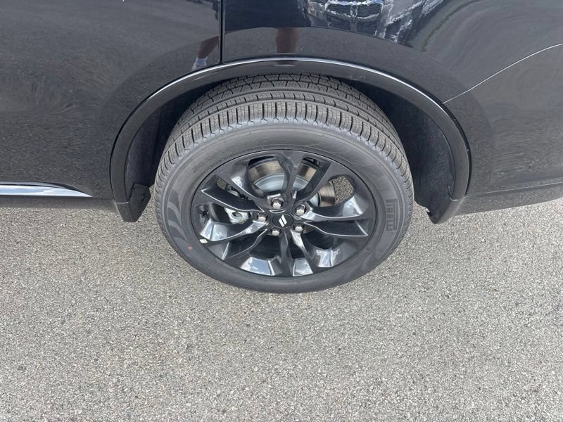 New 2026 Dodge Durango GT AWD/4WD image 44